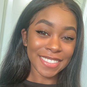 Meet your Posher, Kiesha